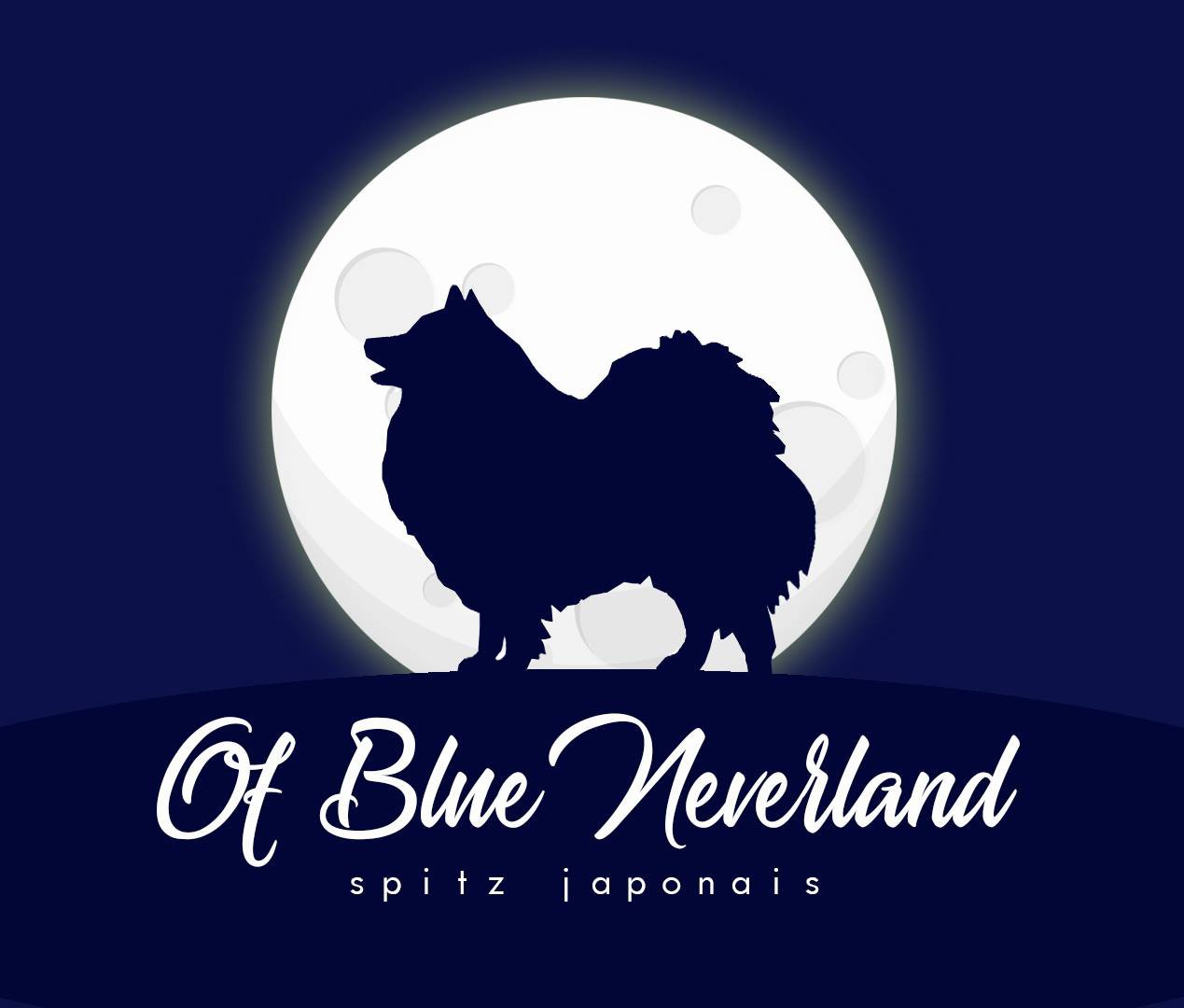 Of Blue Neverland